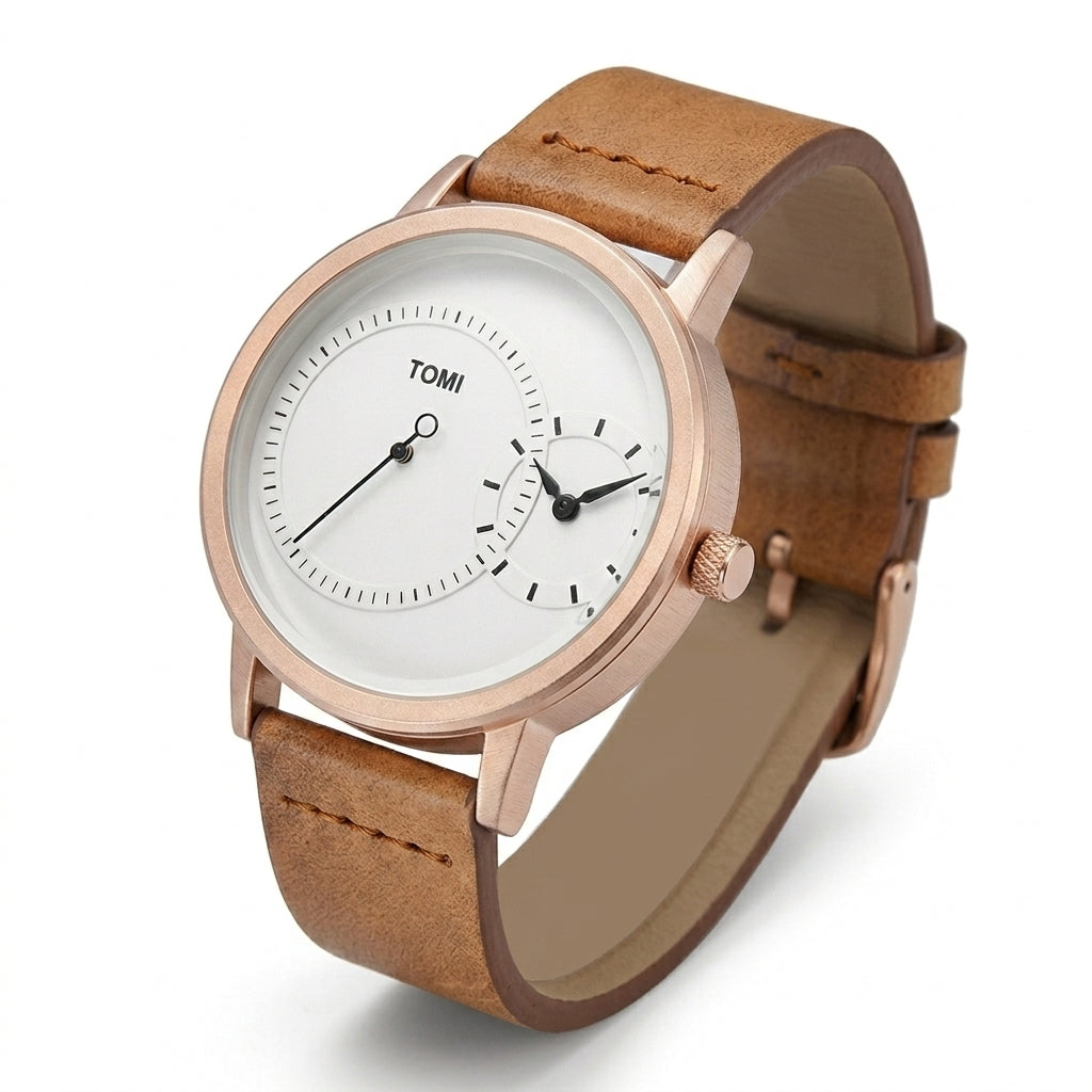 TOMI T087 Bauhaus