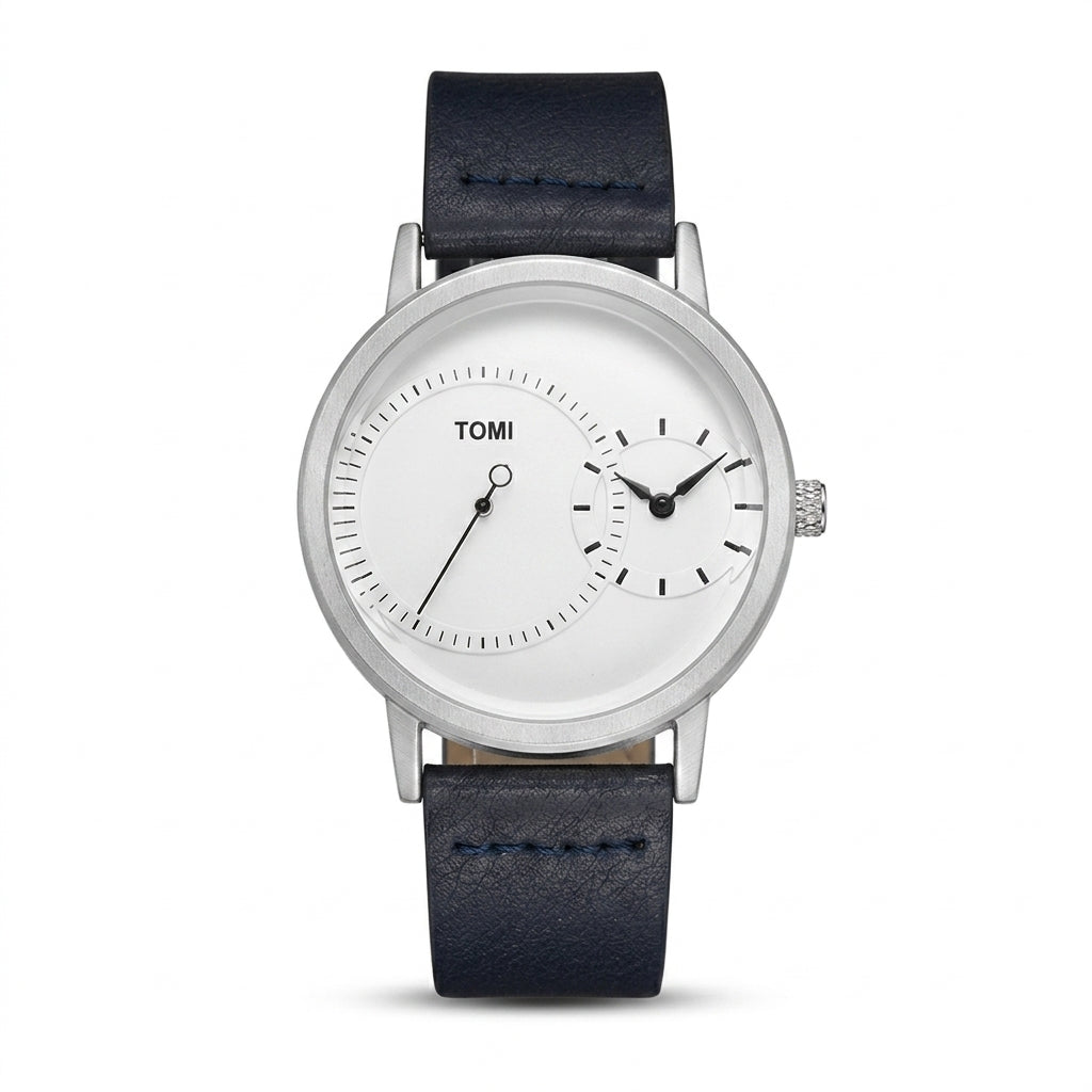 TOMI T087 Bauhaus