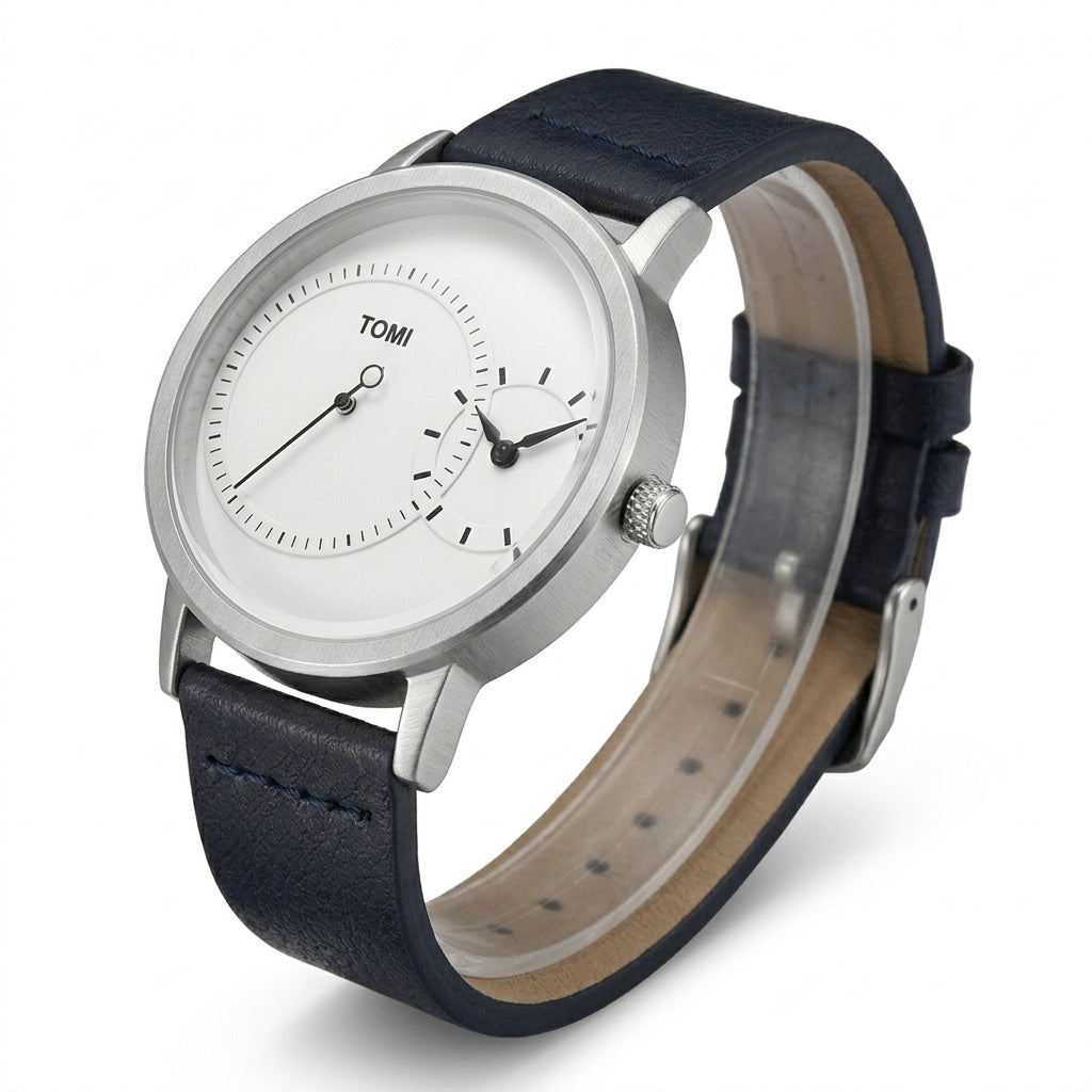 TOMI T087 Bauhaus
