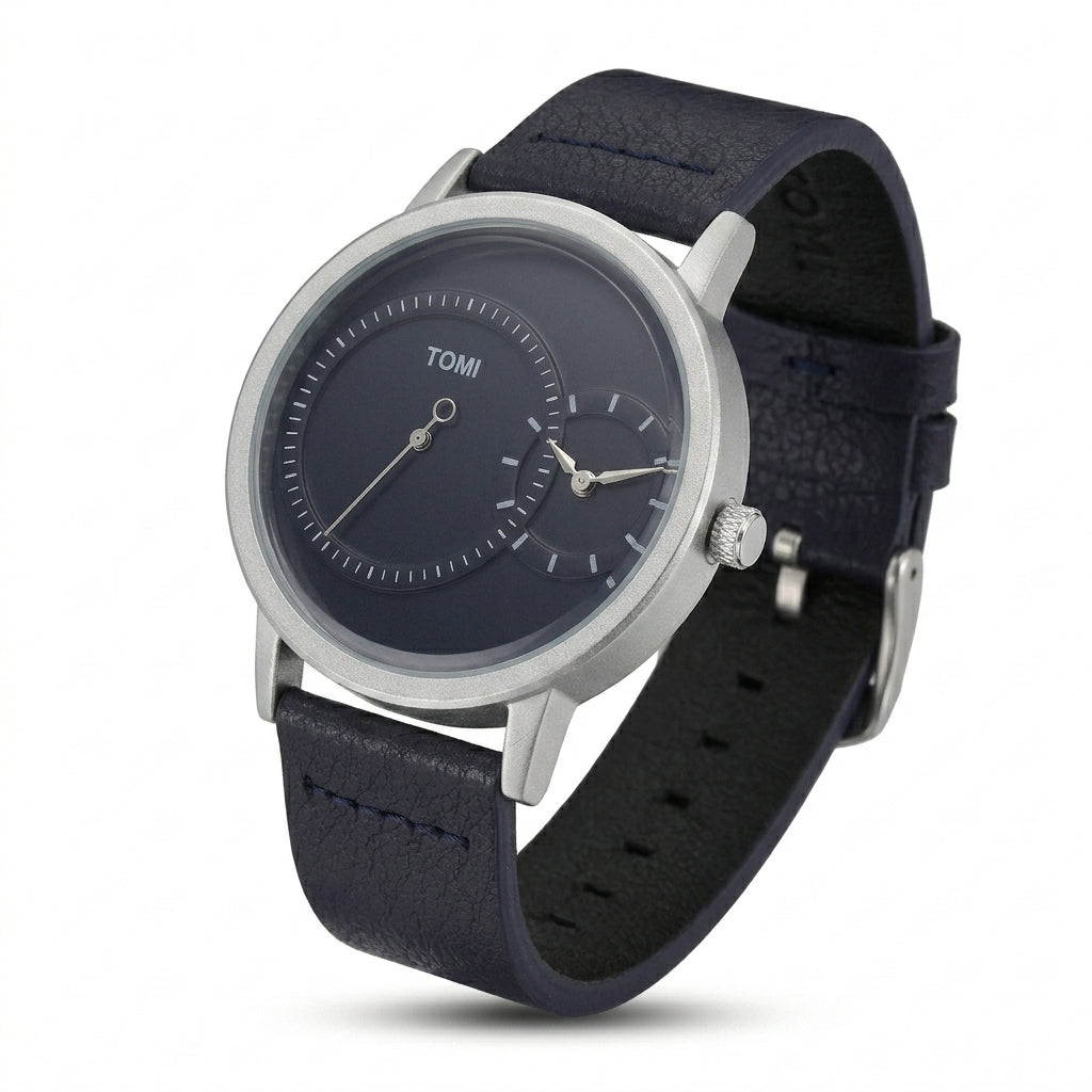 TOMI T087 Bauhaus