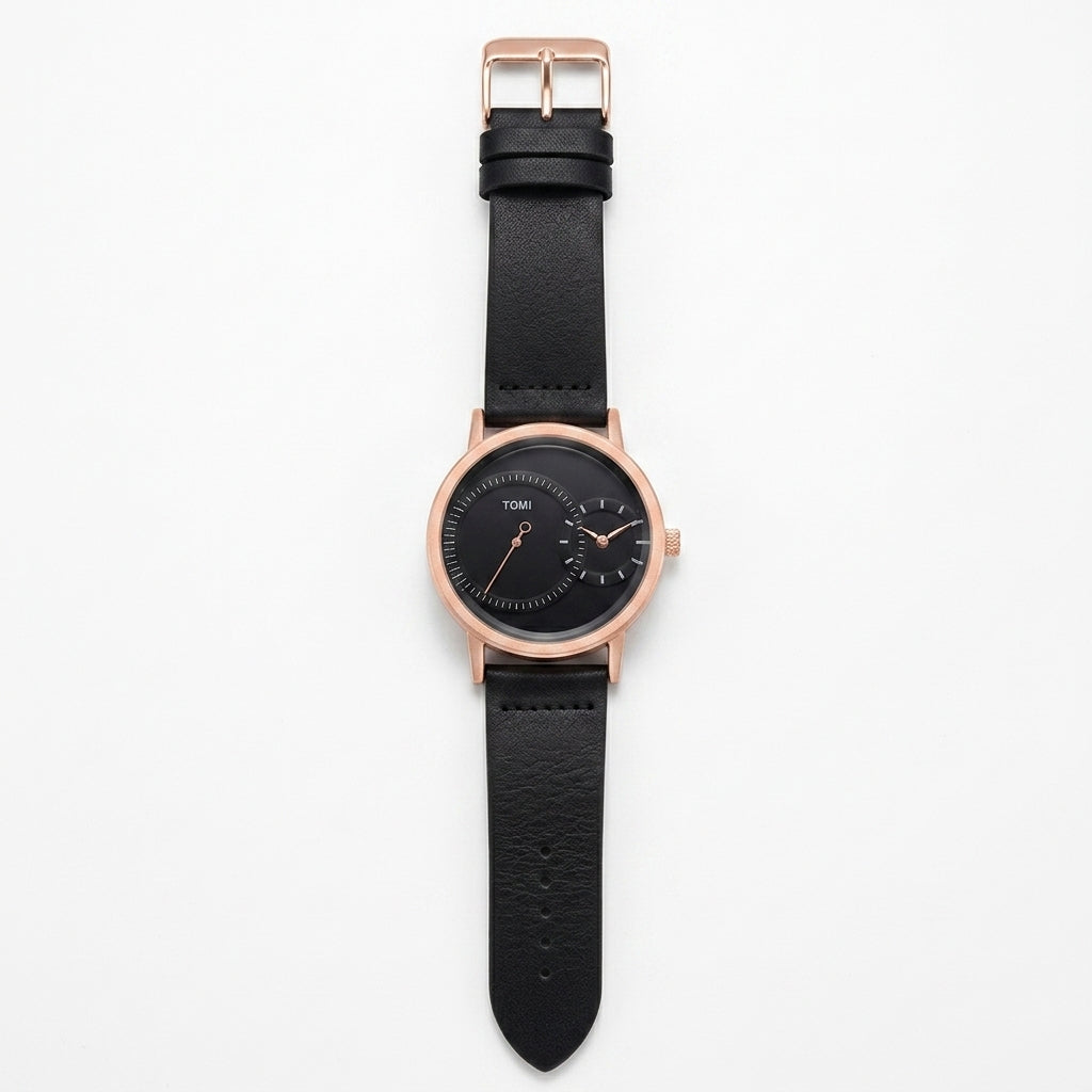 TOMI T087 Bauhaus