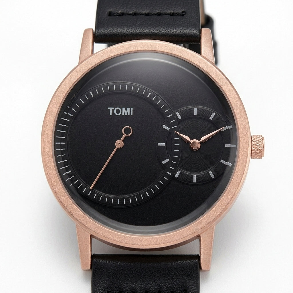 TOMI T087 Bauhaus