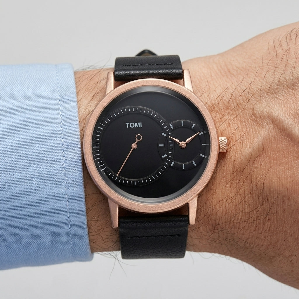 TOMI T087 Bauhaus