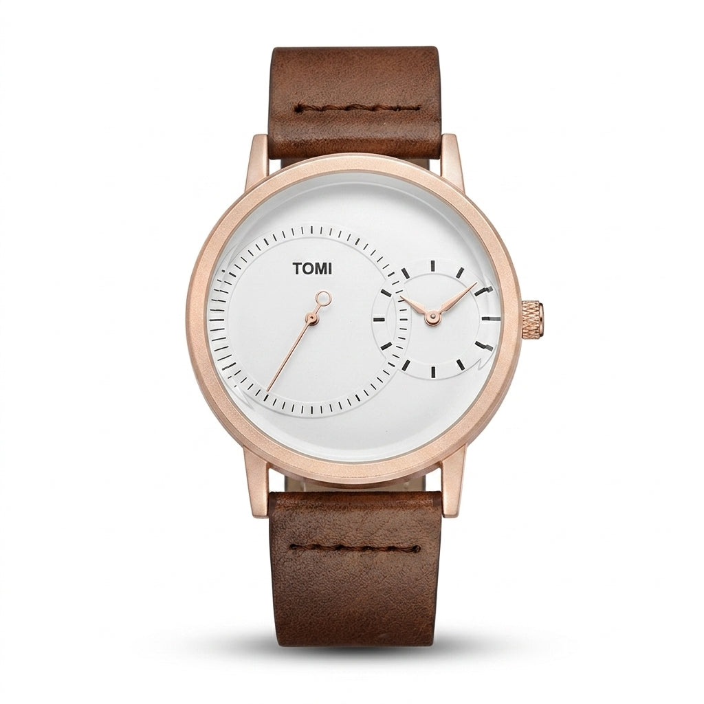 TOMI T087 Bauhaus