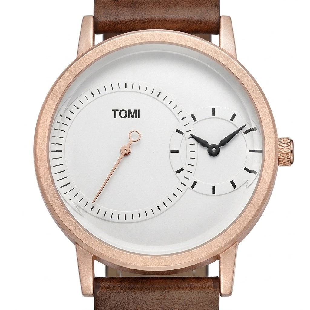 TOMI T087 Bauhaus