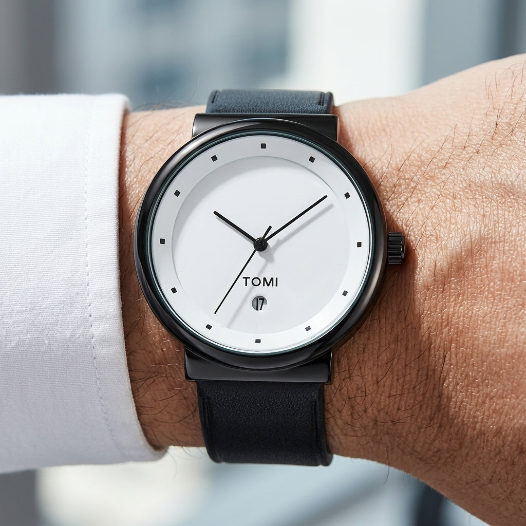 TOMI T091 Citadel Edition