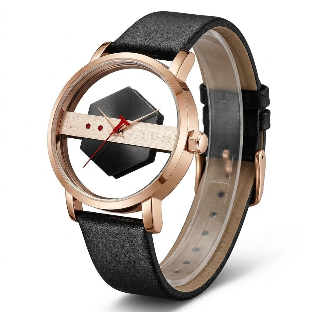 TOMI T100 Avant-Garde Edition