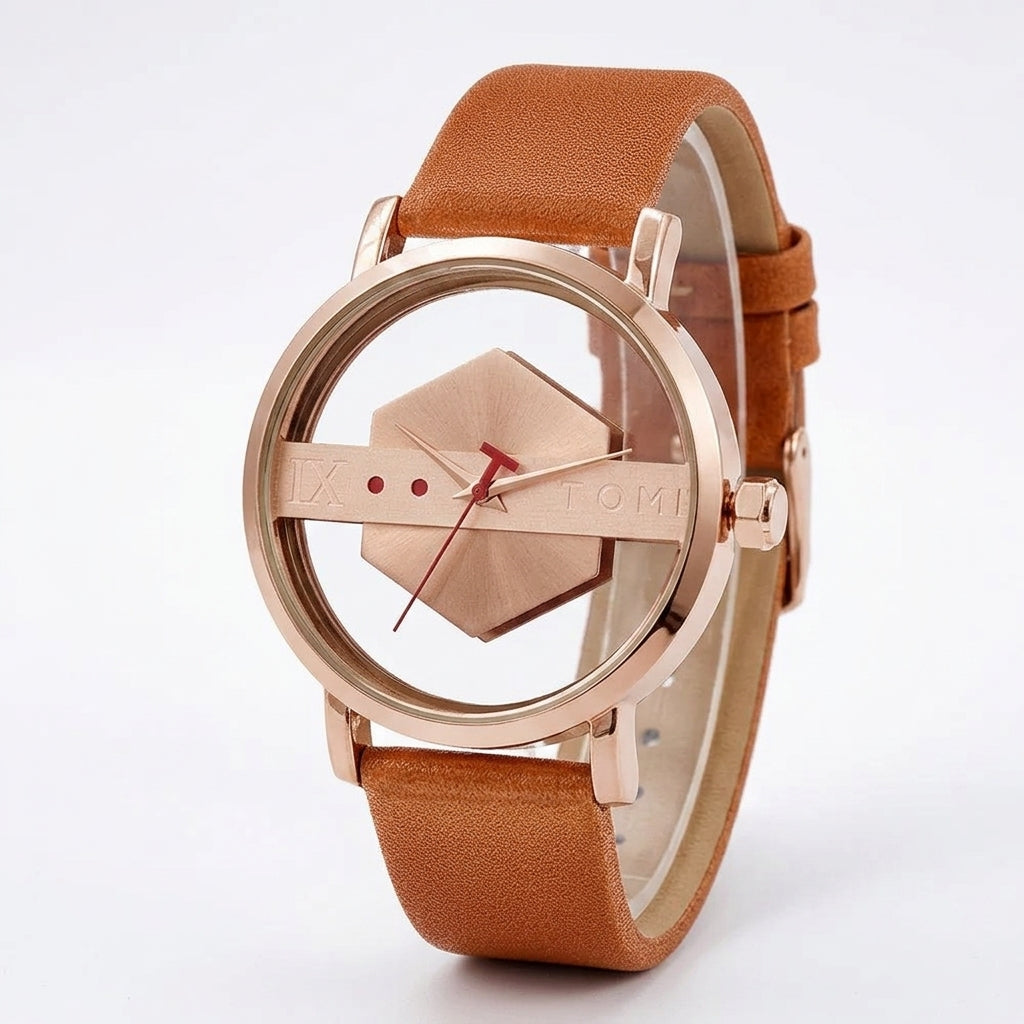 TOMI T100 Avant-Garde Edition