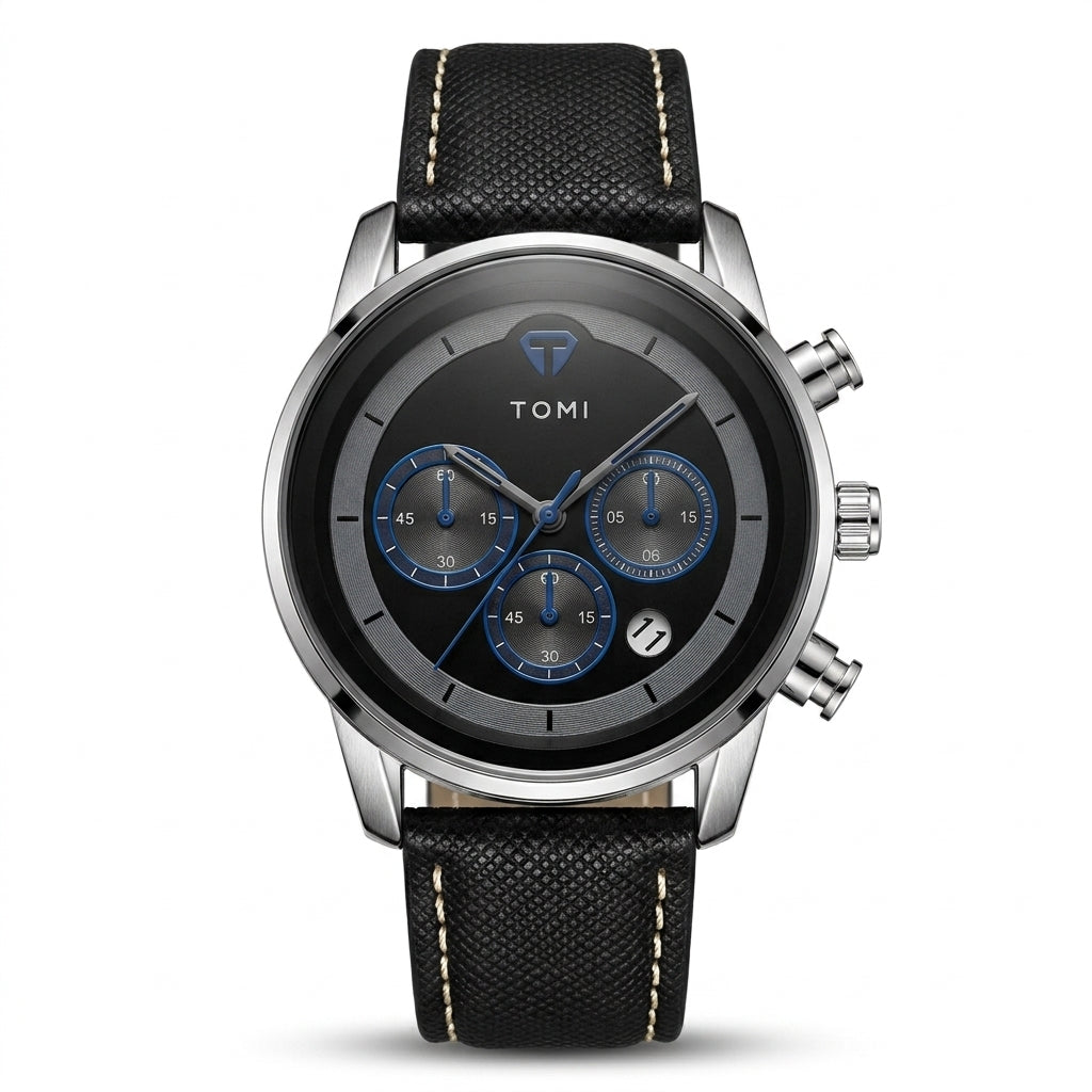 TOMI T603 Vanguard