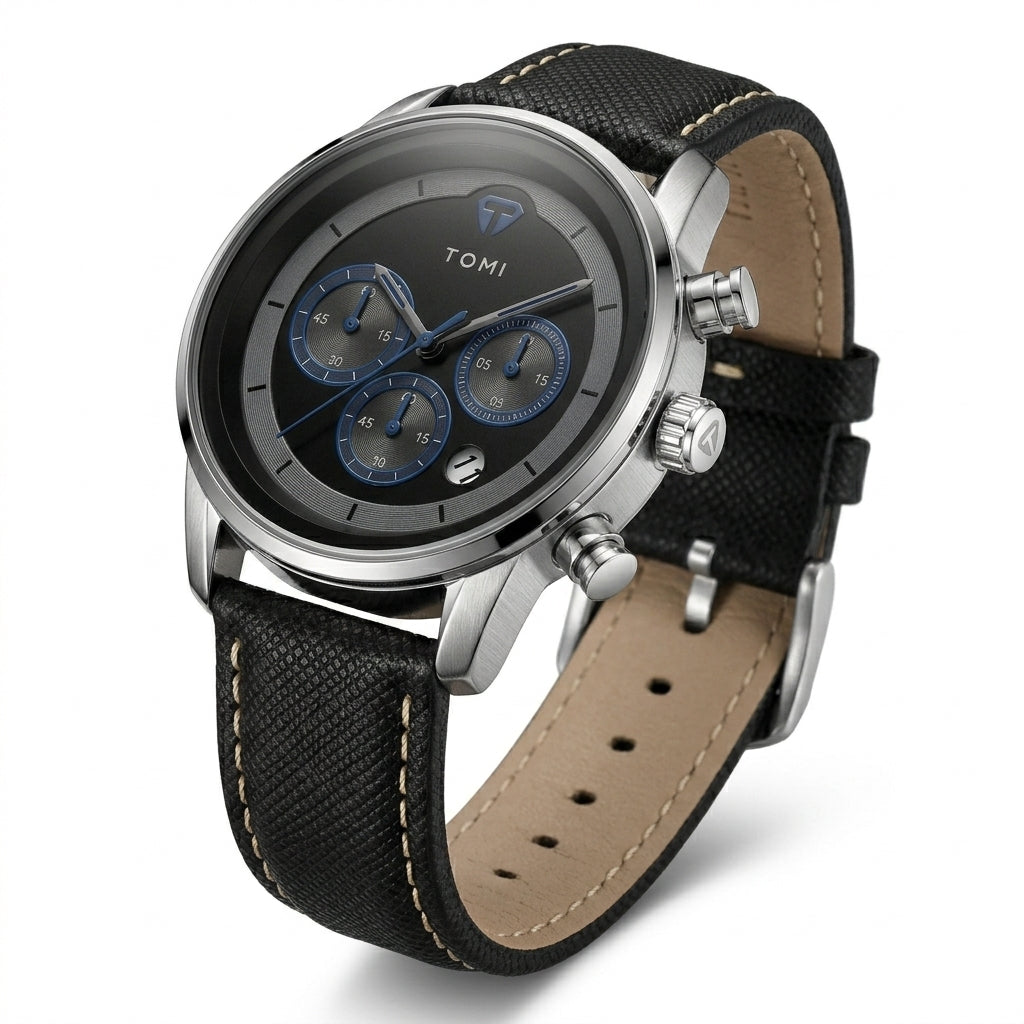 TOMI T603 Vanguard