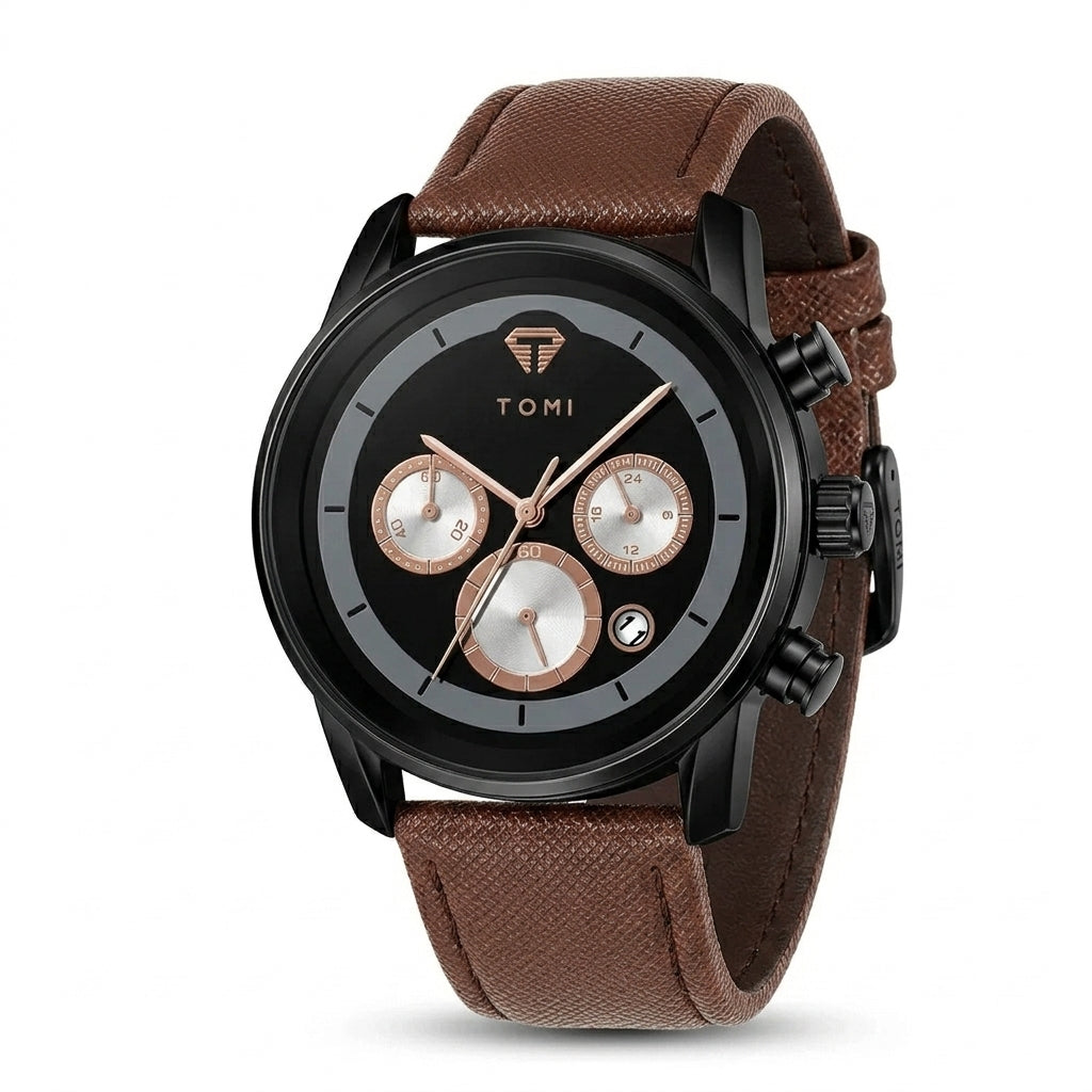 TOMI T603 Vanguard