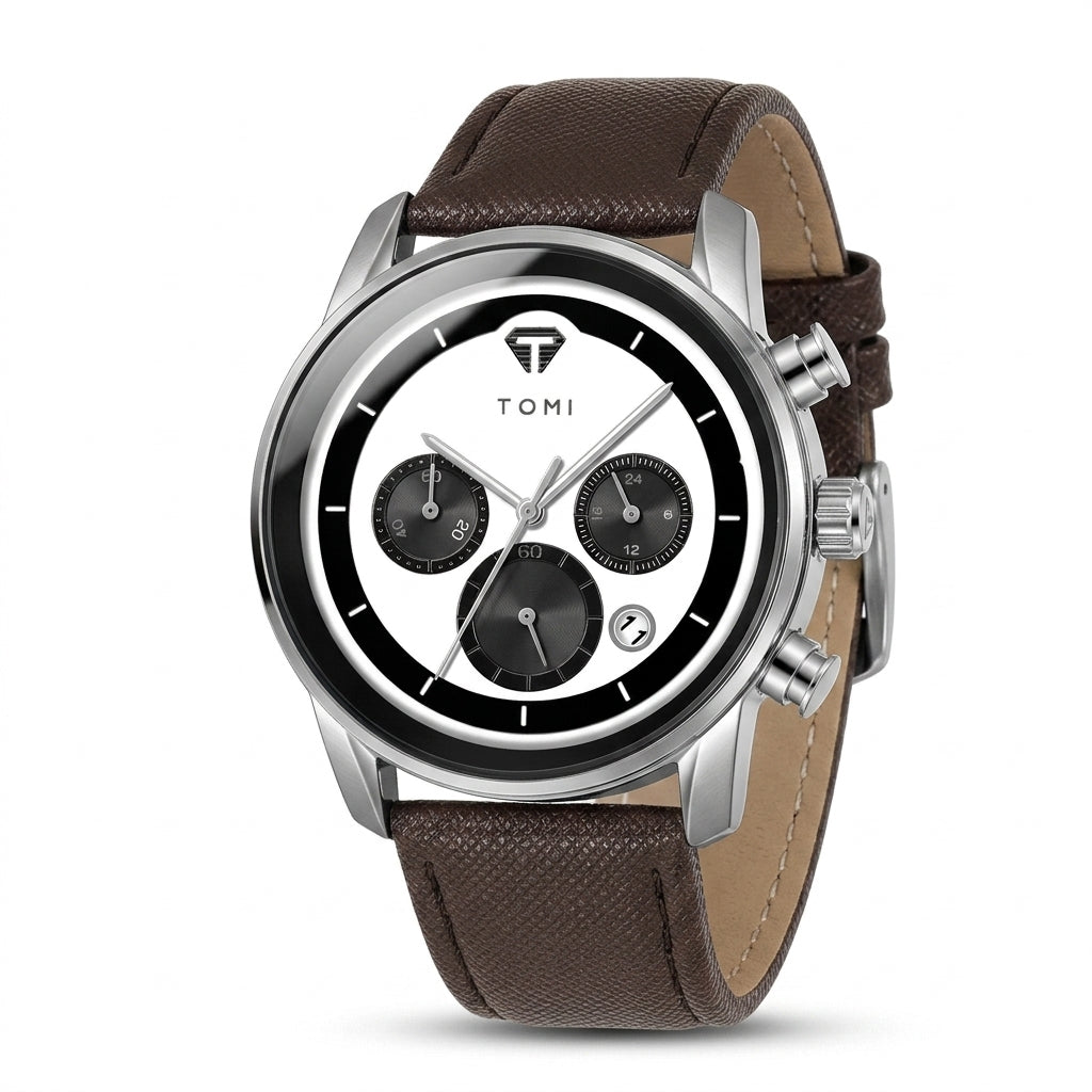TOMI T603 Vanguard