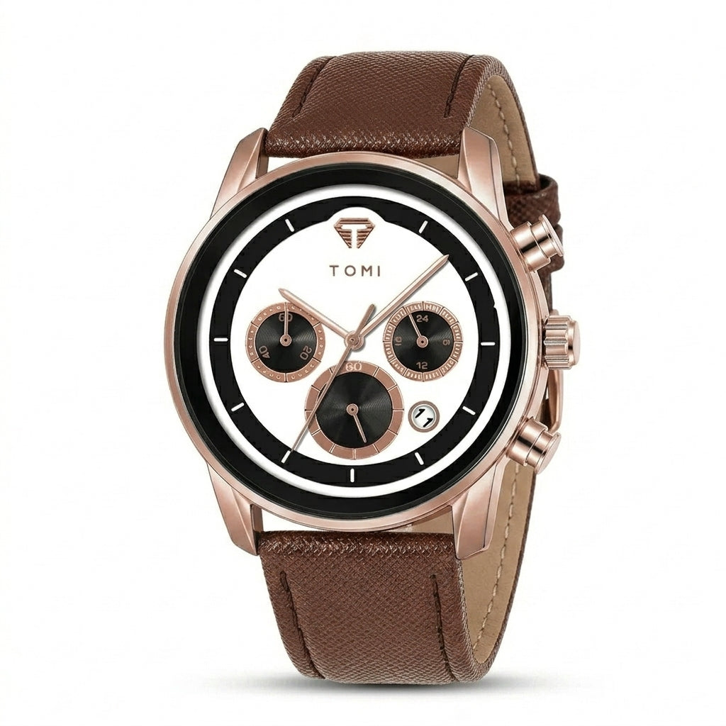 TOMI T603 Vanguard