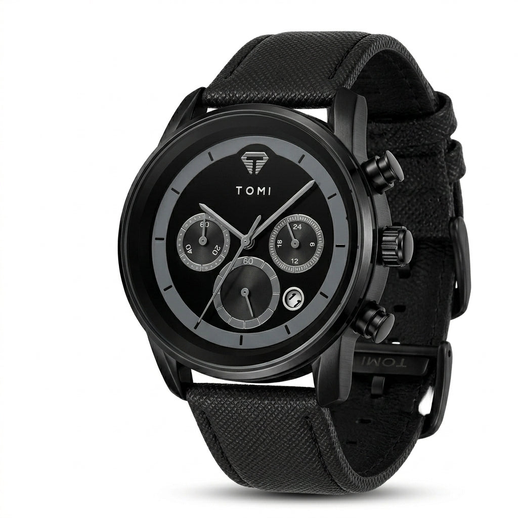 TOMI T603 Vanguard
